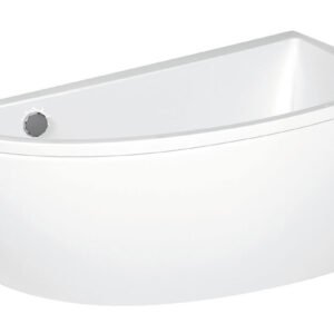 Rodez Straight Bath