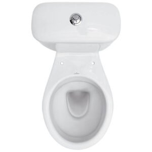 Back to Wall Toilet Pan